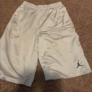 Jordan shorts